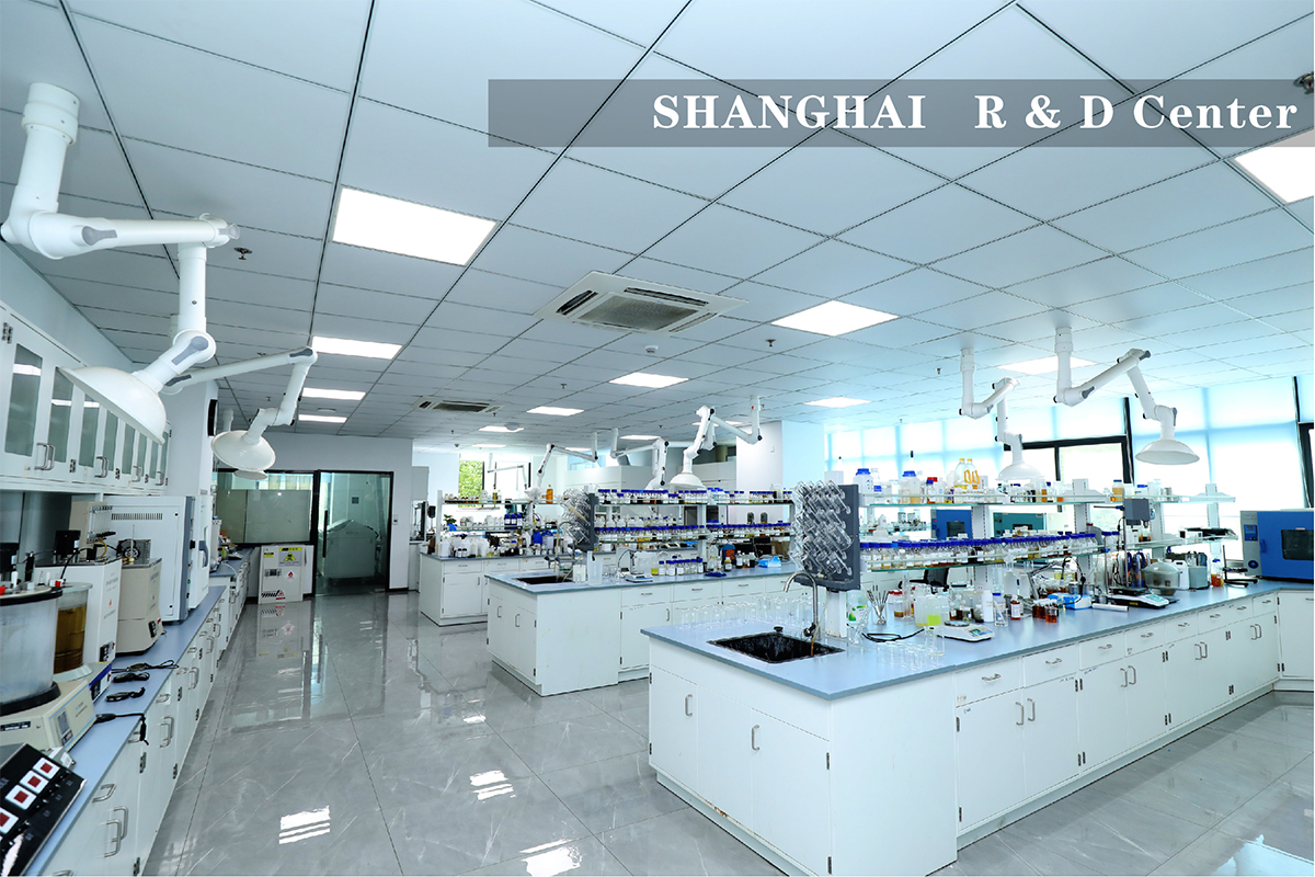 Factory Overview (2)