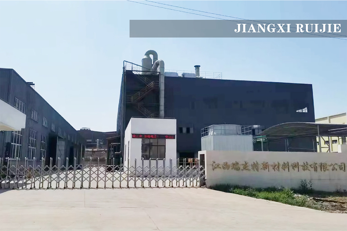 Factory Overview (4)