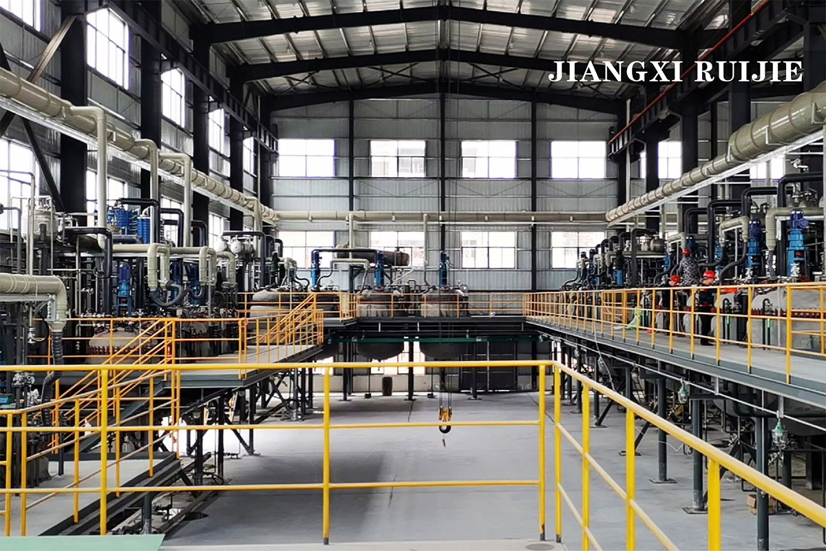 Factory Overview (5)
